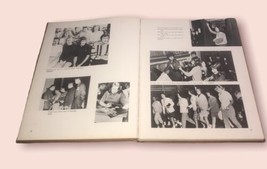 James Whitcomb Riley High School “Hoosier Poet” Yearbook 1959 / Bernice Cooley - £18.44 GBP