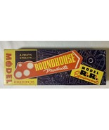 Roundhouse Die casting Train Kit - $13.47 CAD