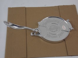 Norpro NP1063 6 inch Tortilla Maker press - $25.30 CAD