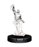 Wizkids/Neca Marvel HeroClix: Deep Cuts Unpainted Miniatures - Cannonball - £7.33 GBP