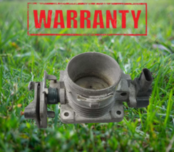 1998 - 2004 Mercury Grand Marquis 4.6 Liter Throttle Body Valve Assembly LW - $75.00