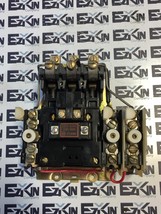 ALLEN BRADLEY 709-B0D103 SER.K MOTOR STARTER  - $55.00