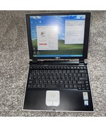Toshiba Protege 2000 Vintage Win XP Laptop Pentium 3 750mhz 240mb Ram 20... - $339.57 CAD