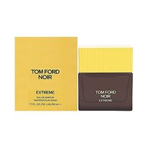 Tom Ford Noir Extreme Men Eau De Parfum Spray, 1.7 Oz - £97.24 GBP+