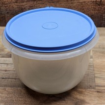 Tupperware 238-19 Container With Lid - Measure, Store, Refrigerator, Lef... - £9.92 GBP