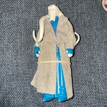 Vintage 1983 Kenner Star Wars Bib Fortuna Figure - £8.85 GBP