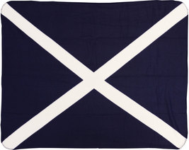 Scotland (St. Andrews) Fleece Blanket - £14.28 GBP