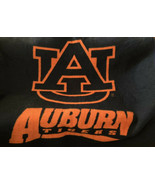 Vintage Auburn University Tigers Biederlack Stadium Blanket Fleece Made ... - €23,59 EUR