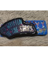 Construct Barrette of Heavenly design.C.2026. - $22.00