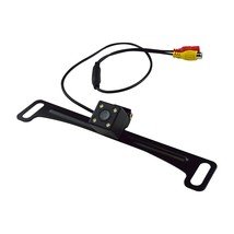 Pipeman&#39;s InstallSolution Car Rear View Camera Bar Design with Night Vision - $1,053.03 MXN