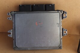 Nissan Juke ECU ECM PCM Engine Control Module Computer DEA010-061 image 4