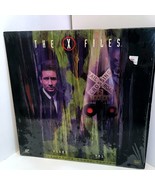 x-Files Laserdisc Episodi 3x09 &amp; 3x10 (Pristine Condizioni) - £11.66 GBP