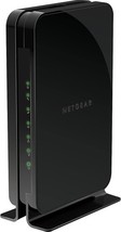 NETGEAR CM500V-100NAS Cable Modem with Voice For Xfinity - Black (Open Box) - $89.99