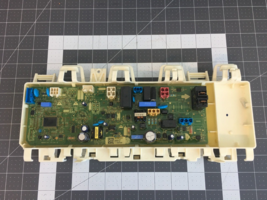 LG Dryer Main Control Board P# EBR76542932 - £35.74 GBP