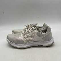 Nike Run Swift Women Size 6 Wht Running Sneaker Shoe  Gym Training 909006-100 - £18.26 GBP