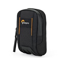 Lowepro Adventura CS 10 Case for Camera - Black  - $47.00