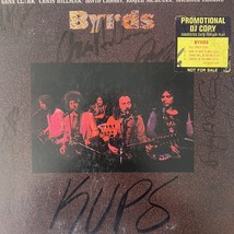 The Byrds signed album II - £745.49 GBP