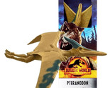 Jurassic World Dominion Pteranodon 12&quot; Figure New in Box - $12.88
