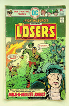 Our Fighting Forces #159 (Sep 1975, DC) - Good- - $3.49