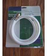 Kitchen Complements Replacement Spray Hose - $39.21 CAD