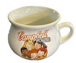 Vintage Campbell’s Soup Oversized 24 oz Soup Mug Centennial Anniversary Edition - £9.70 GBP