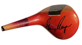 GARY PLAYER Autograph Hand SIGNED VINTAGE GOLF CLUB HEAD #4 GOLFCRAFT JS... - $375.00