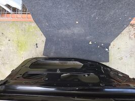 Passenger Rear Side Door Li LWB Fits 09-15 BMW 750i 77284 image 8