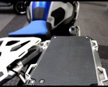 TechSpec 2014+ BMW R1200 GSA Snake Skin Pannier Grips - £69.49 GBP