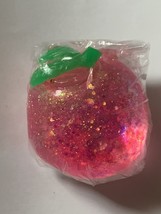 Strawberry squeeze mini size 50mm un used - $304.58 MXN