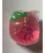 Strawberry squeeze mini size 50mm un used - $302.33 MXN