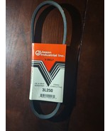 Jason Industrial Inc. V-Belt 3L250 - €26,73 EUR