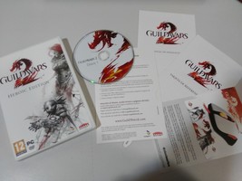 Watch 2 Heroic Edition Solo El CD 1 - juego PC DVD-ROM Spanish-
show ori... - $9.90