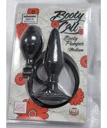 Booty Call Booty Pumper Medium Pure Silicone Inflatable  - €26,04 EUR
