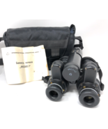 Vintage Russian BN2 5x42 Night Vision Binoculars - Moonlight - $3,203.05 MXN
