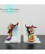 Extremely rare! Tasmanian Devil. Warner Bros. Looney Tunes. - $427.18 CAD