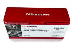 Office Depot Brand HP 305A CE412A Yellow Laserjet Toner Print Cartridge ... - $1,000.87 MXN