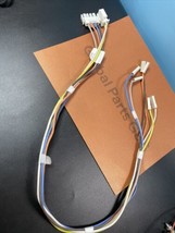 Whirlpool WOS31ES7JS00 Oven Wire Harness Assembly W11132989 - $44.54