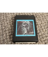 Barry Manilow Here Comes the Night 8 Track Tape 1982 Arista Records, Inc... - £3.13 GBP