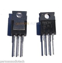 BUZ102S Infinion Siemens Power Transistor To 220 Sipmos Mercedes Cluster Repair - £7.84 GBP