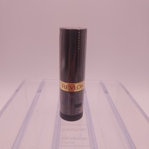 Revlon Super Lustrous Creme Lipstick 725 LOVE THAT RED Sealed  - $182.84 MXN