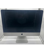 Apple IMAC I5 iMac Desktop Computer, RAM 8GB 500GB HD  - $3,044.53 MXN
