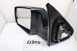 New OEM Genuine Toyota Tundra 2007-2013 Door Mirror Power LH 879400C231 - $69.30