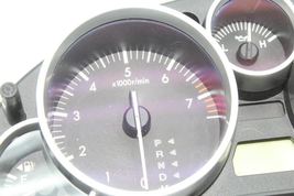 Speedometer Cluster MPH Silver Bezel With TPMS Fits 08 MAZDA MX-5 MIATA NC 67273 image 4