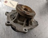 Water Pump From 2015 Chevrolet Cruze  1.8 - $34.95