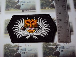 BID RANGER Royal Thai Army, ARMY PATCH, Special Operations Thai Army Badge - $4.99