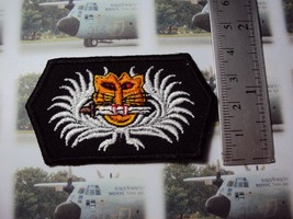 BID RANGER Royal Thai Army, ARMY PATCH, Special Operations Thai Army Badge - £3.98 GBP