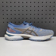 Asics Shoes Gel-Nimbus 22 Running Sneakers US Men Size 8 1011A680 - $24.74