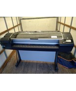 HP 44-in PostScript DesignJet Z5600 USB Color PostScript Printer - $3,599.00