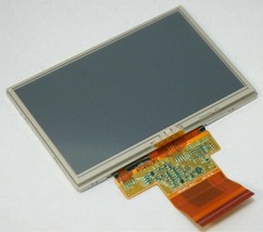 New Tom Tom One Xl Gps Lcd Touch Screen w/Digitizer LMS430HF01-005 4SCE0001177 - £14.99 GBP