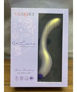 Calexotics G-love G-roller Purple G-spot Vibrating Dildo Rechargeable Va... - $67.90 CAD